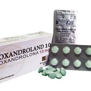 oxandrolona landerlan 10mg