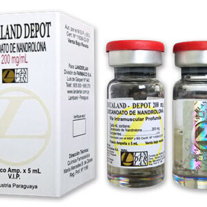 decaland 5ml 200mg