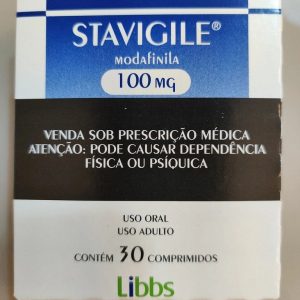 Stavigile 100mg