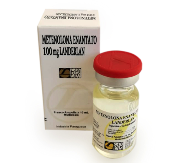 primobolan landderlan 10ml