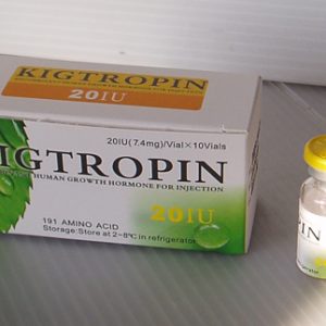 gh ligtropin 200ui