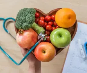 A Relação Entre Nutrição E Doença