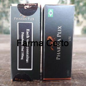 Primobolan Pharma plix