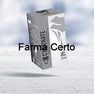 Cipionato de testosterona venom pharma