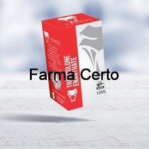 Trembolona Enantato Venom Pharma