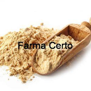 MACA PERUANA