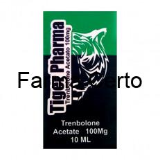 Trembolona acetato tiger pharma